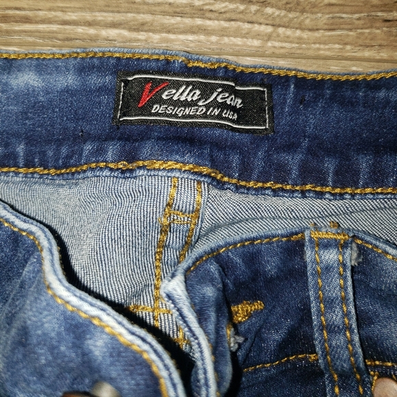 Vella jeans - Picture 4 of 5